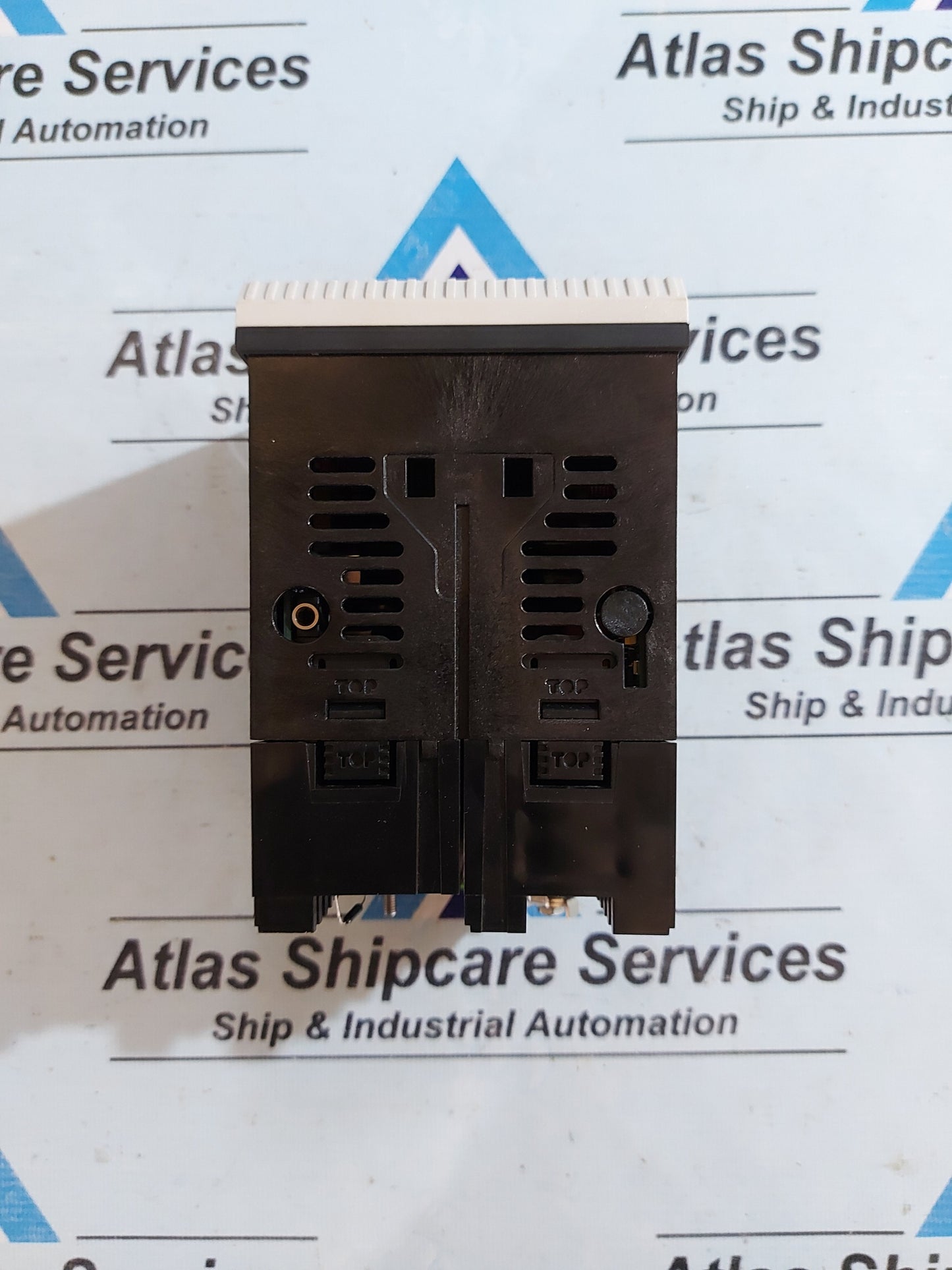 ABB COMMANDER 350 CONTROLLER C351/0000/STD UNIVERSAL PROCESS CONTROL