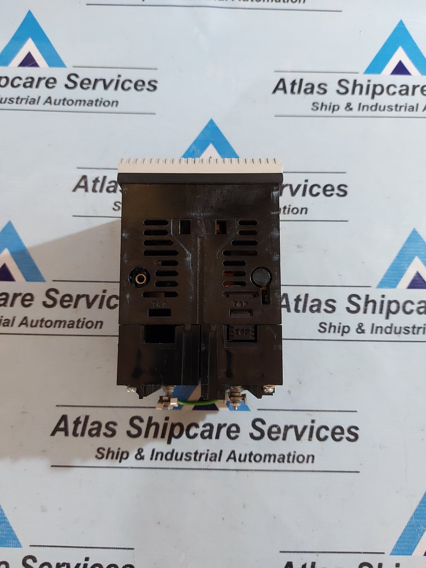 ABB COMMANDER 350 CONTROLLER C351/0200/STD UNIVERSAL PROCESS CONTROL