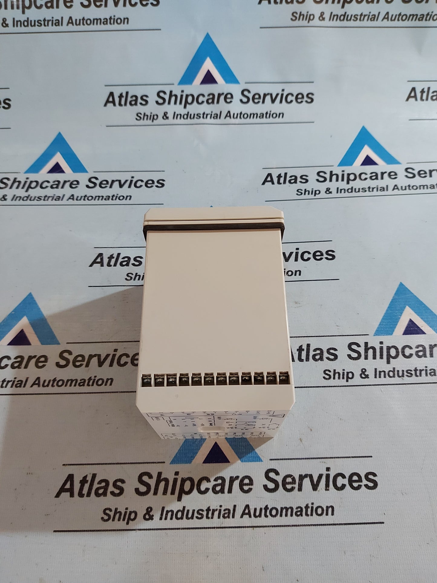 ABB CONTROLMASTER CM30 CONTROLLER CM30/1S0S0E0/STD