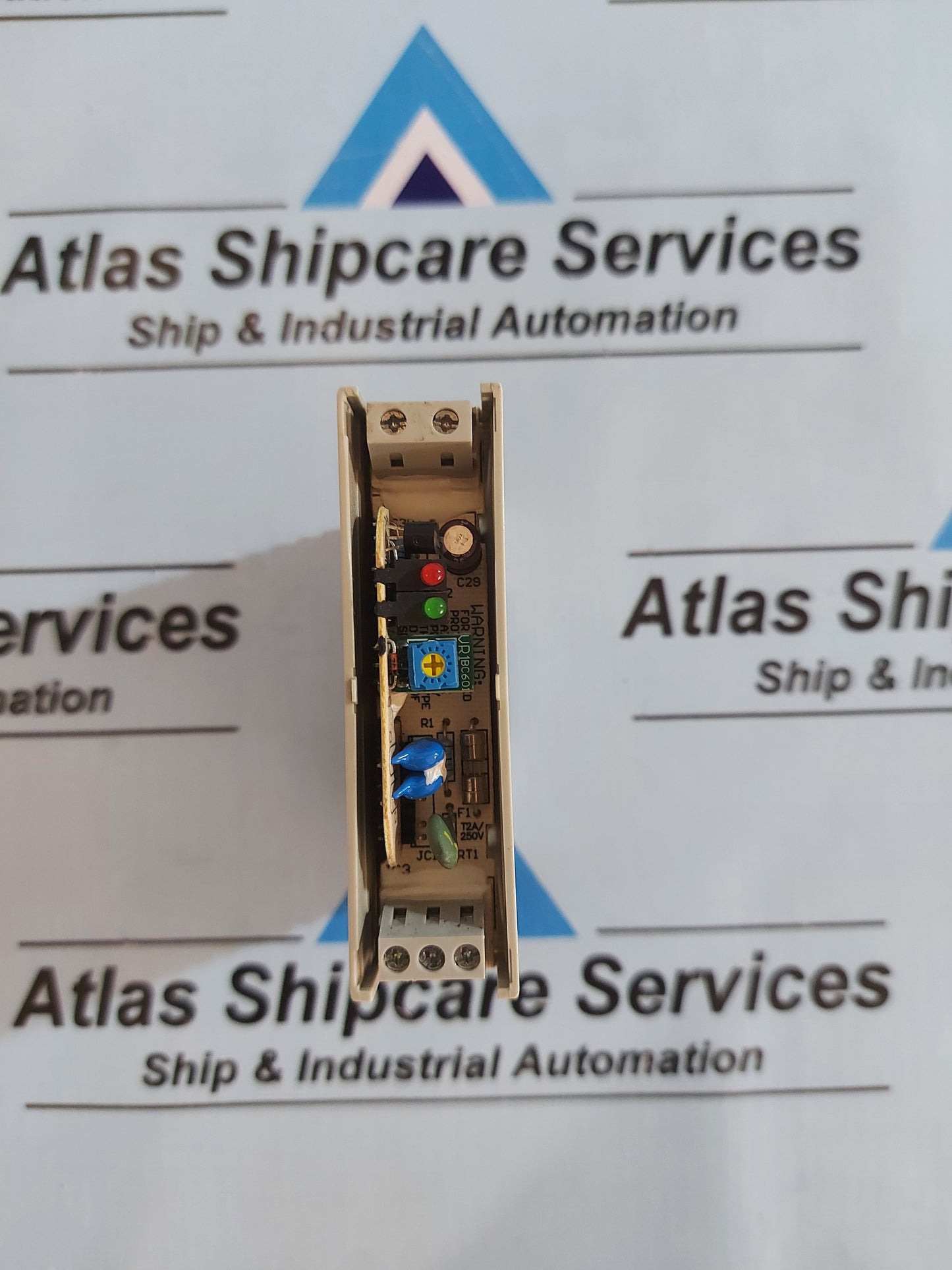 ABB CP-E 24/0.75 SWITCH MODE POWER SUPPLY 1SVR427030R0000