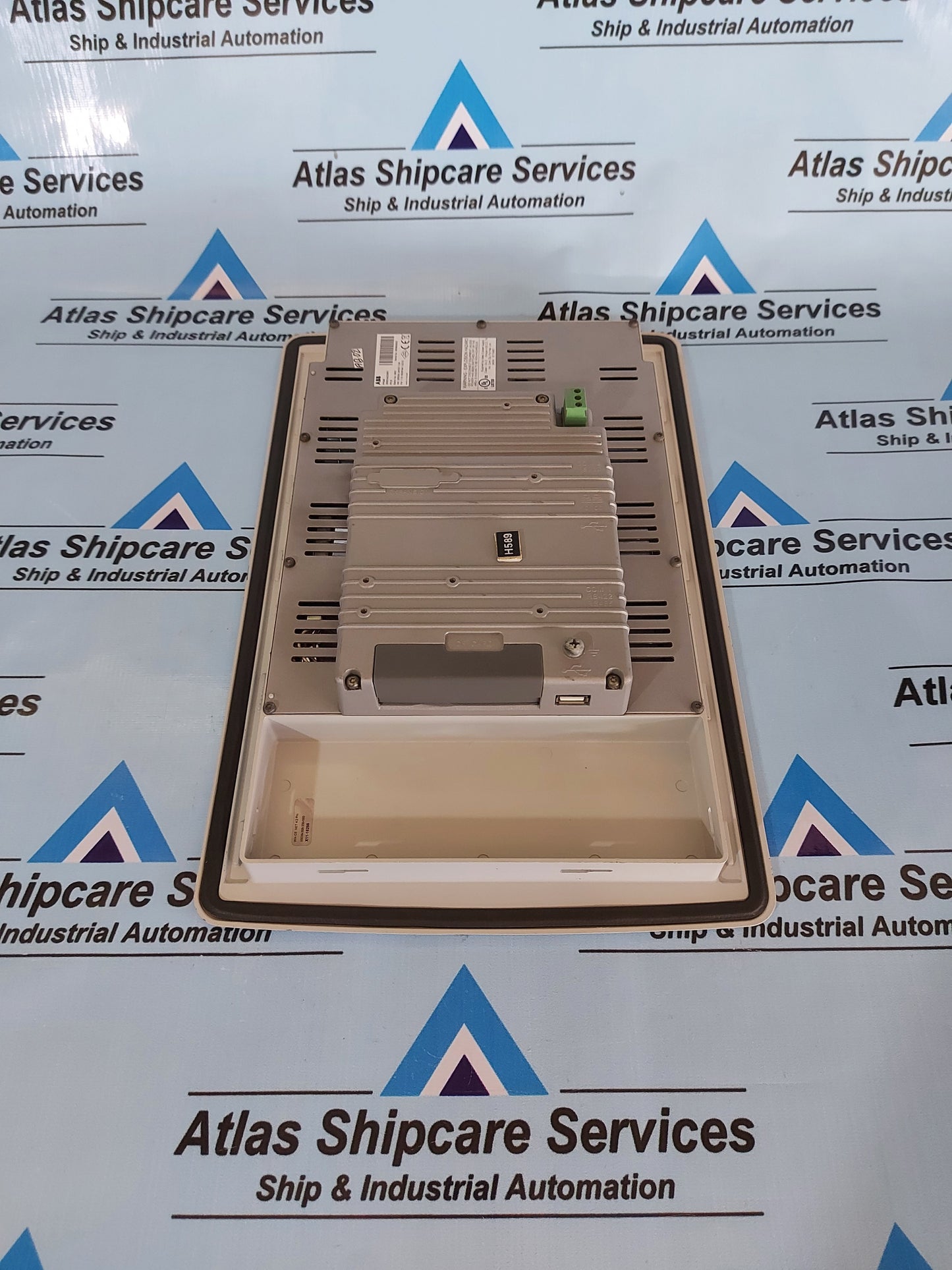 ABB PP846 3BSE042238R1 OPERATOR PANEL