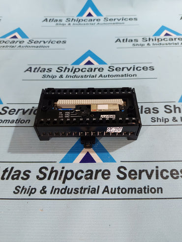 ABB PROCONTIC CS31 ECZ BASE UNIT MODULE