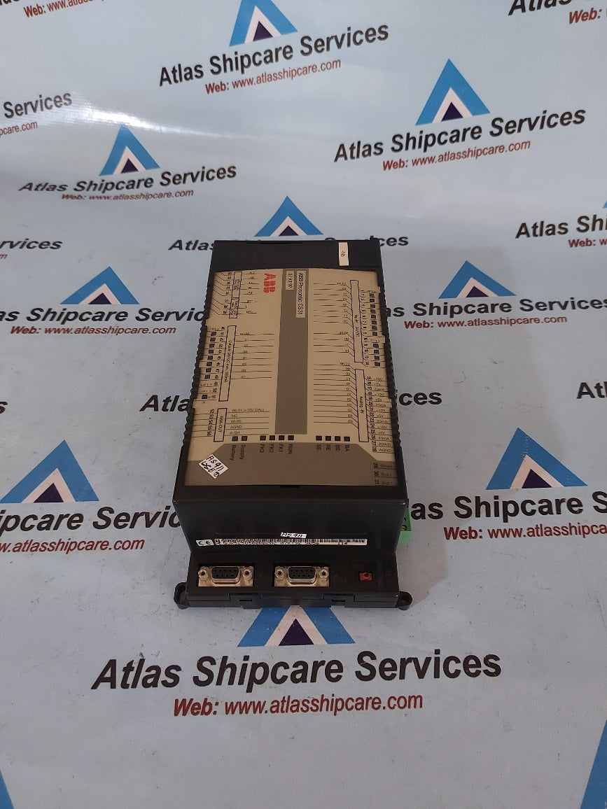 ABB Procontic CS31 07 KT 92 Plc Module