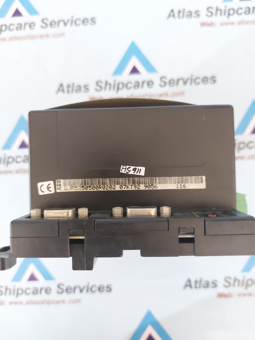 ABB Procontic CS31 07 KT 92 Plc Module