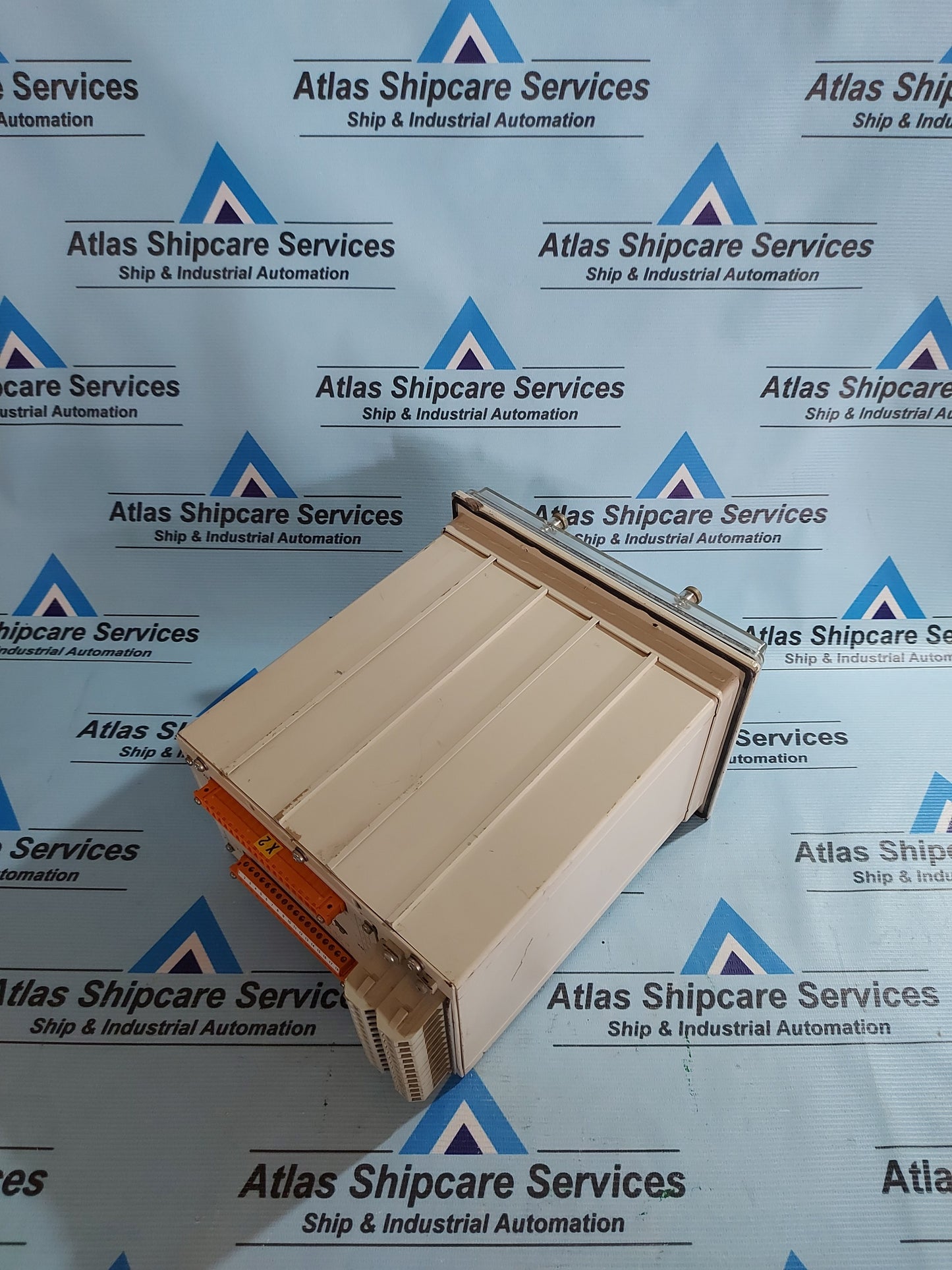 ABB SPAD 346 C 3 STABILIZED DIFFERENTIAL RELAY