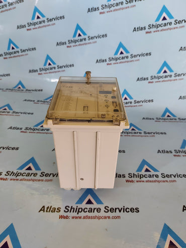 ABB SPAU 121 C OVERVOLTAGE AND UNDERVOLTAGE RELAY