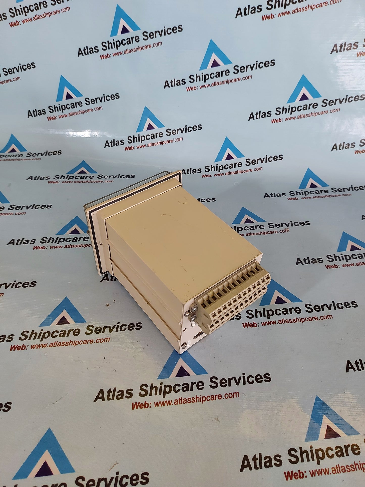 ABB SPAU 121 C OVERVOLTAGE AND UNDERVOLTAGE RELAY