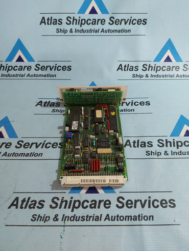 ABB SPCU 3C14 VOLTAGE MODULE