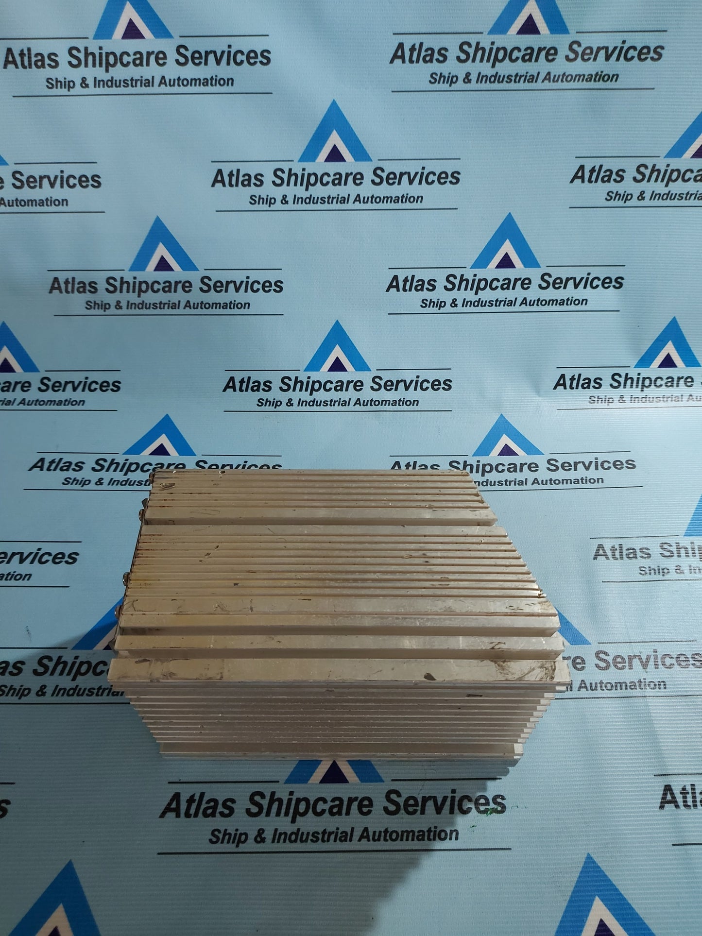 ABB UNITROL 1000 VOLTAGE REGULATOR 3BHE014557R0003