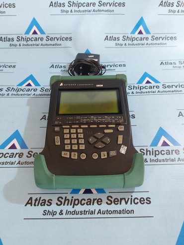 ACTERNA E1 AND DATA TESTER EDT-135
