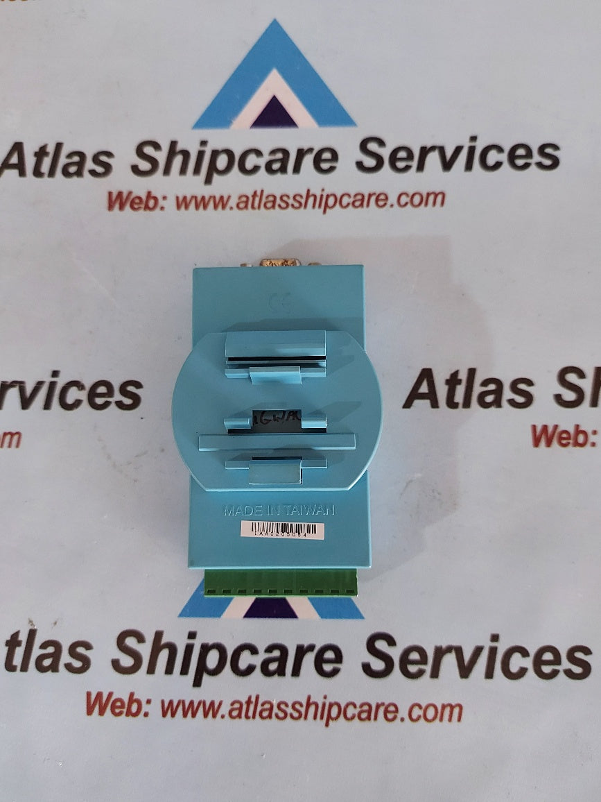 ADAM-4520 RS-232 To RS-422/RS-485 Isolator Converter