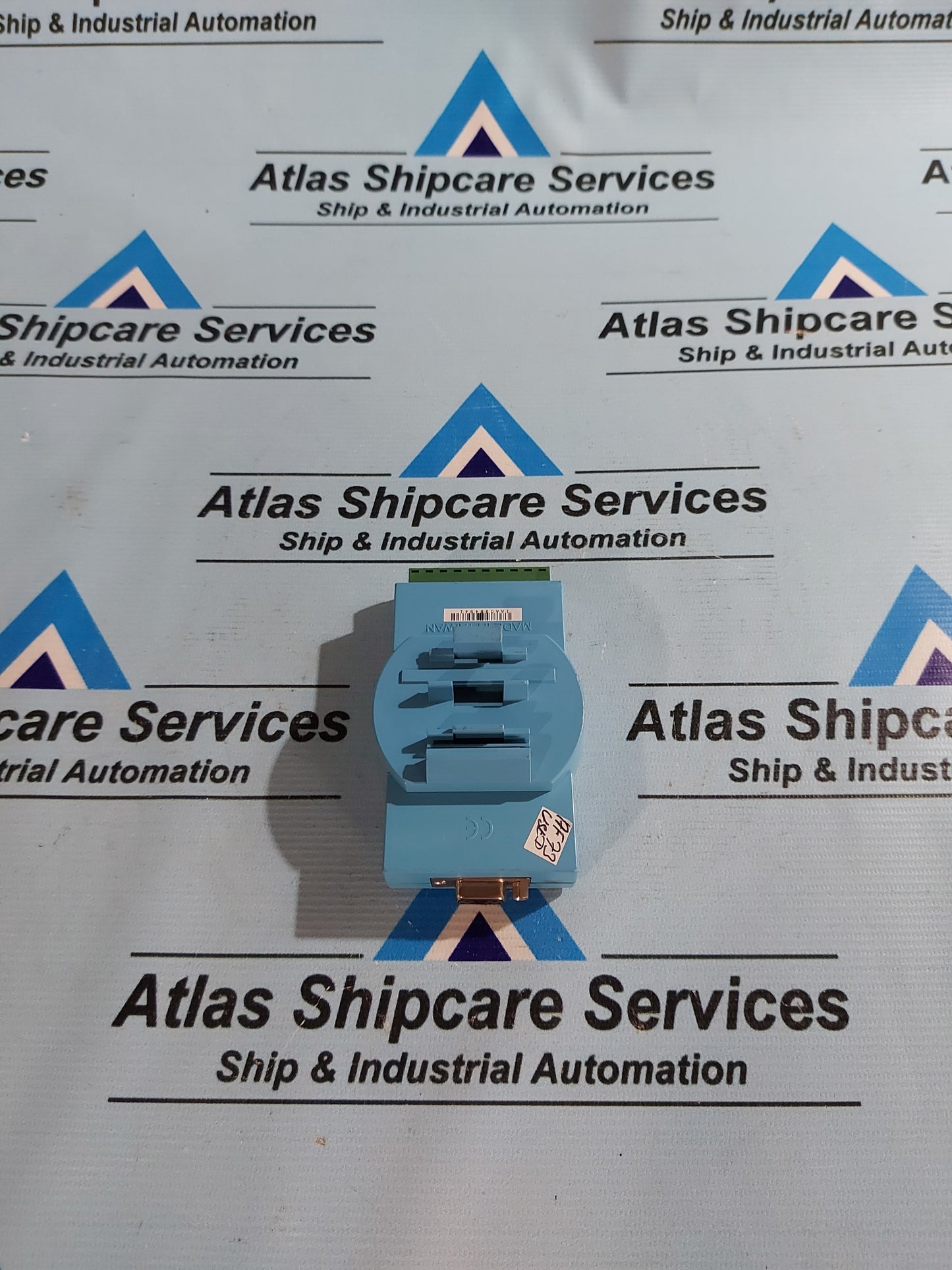 ADAM-4522 RS-232 TO RS-422/485 CONVERTER