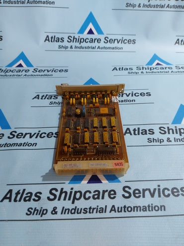 AEG ANA 401 271.110677.B PCB CARD