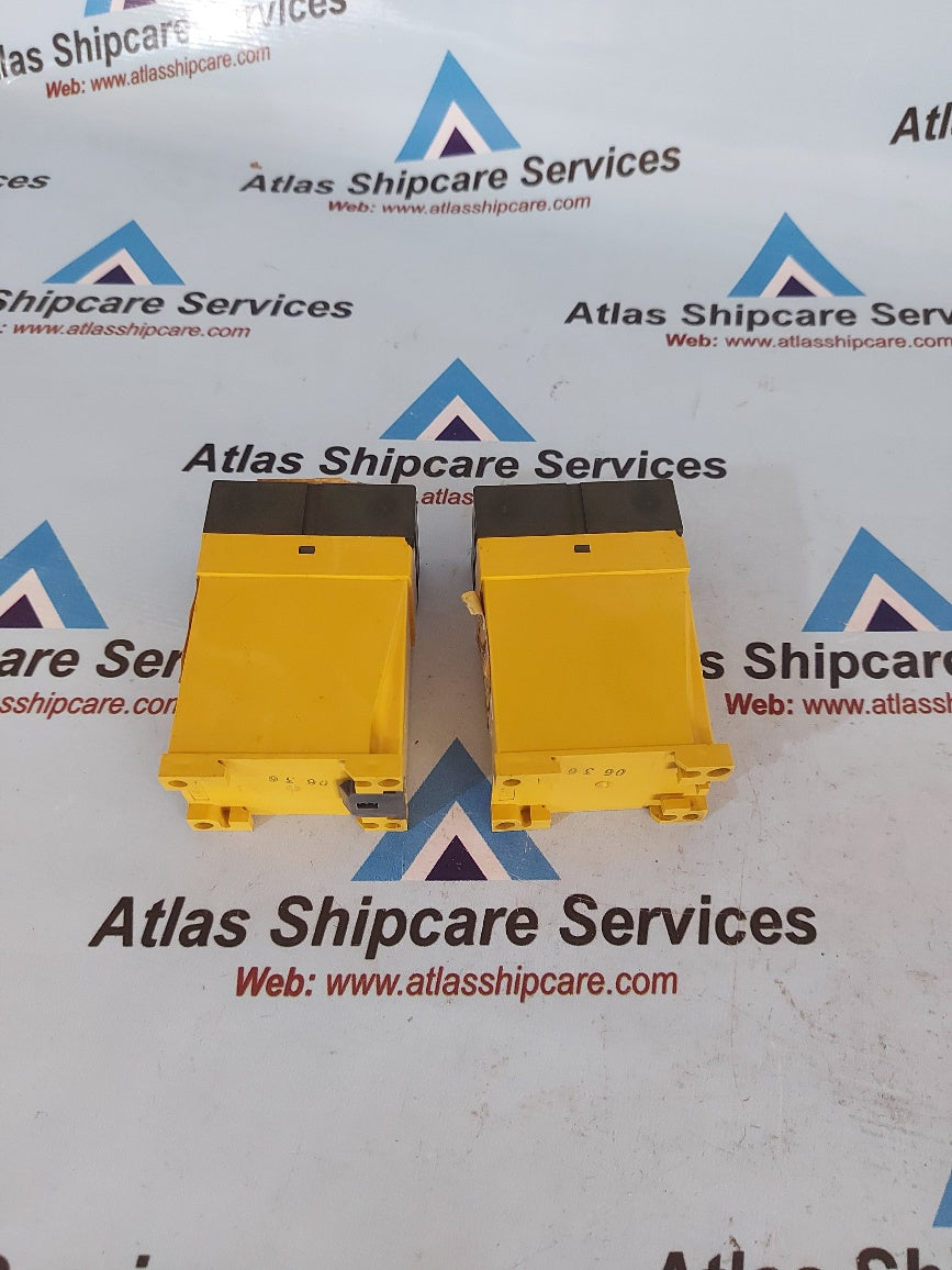 AEG ERN On Delay Timer Relay E.Nr-910.346.310.00