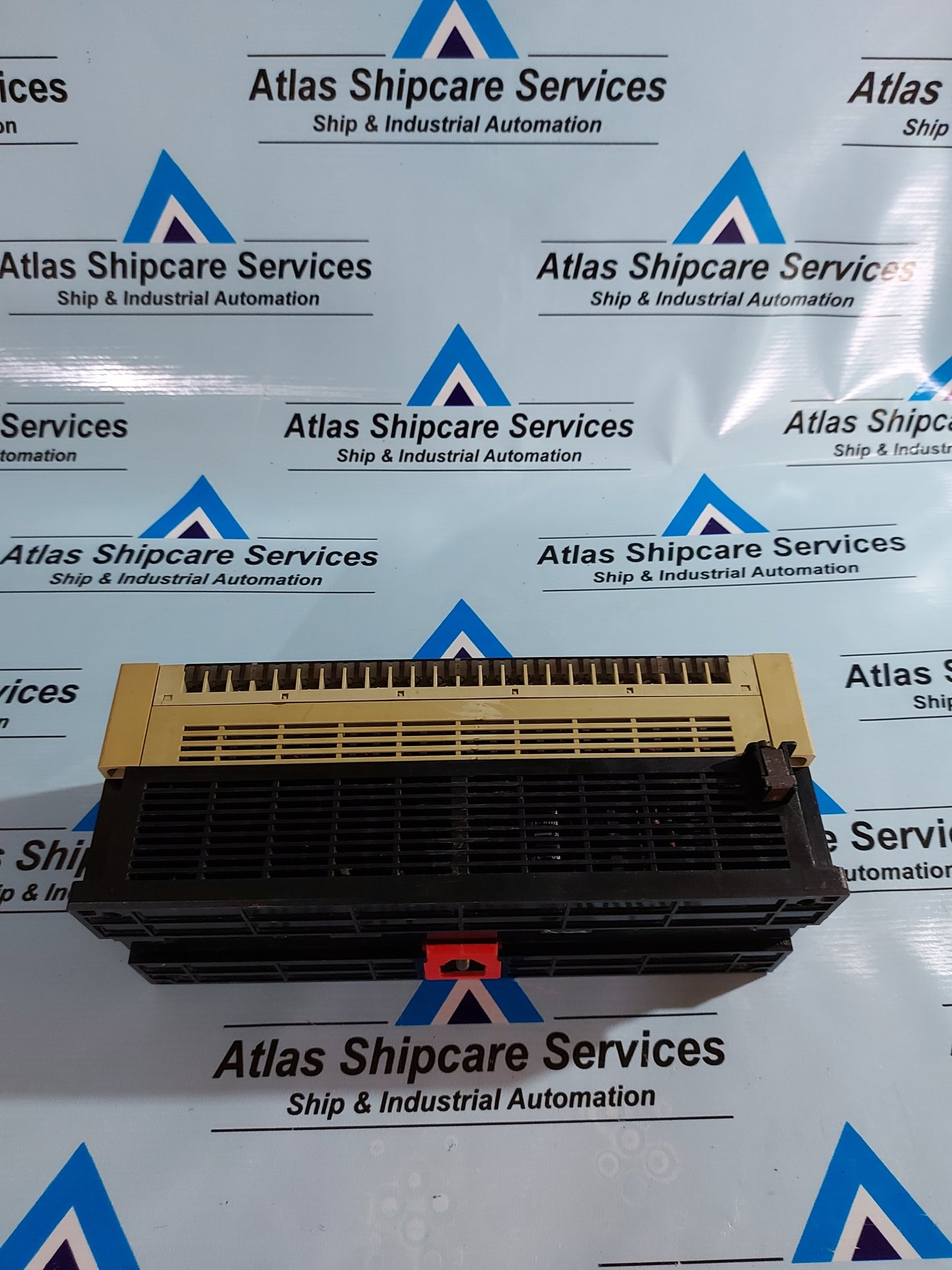 AEG SCHNEIDER MODICON SQUARE D TSX 172 3428 CONTROLLER