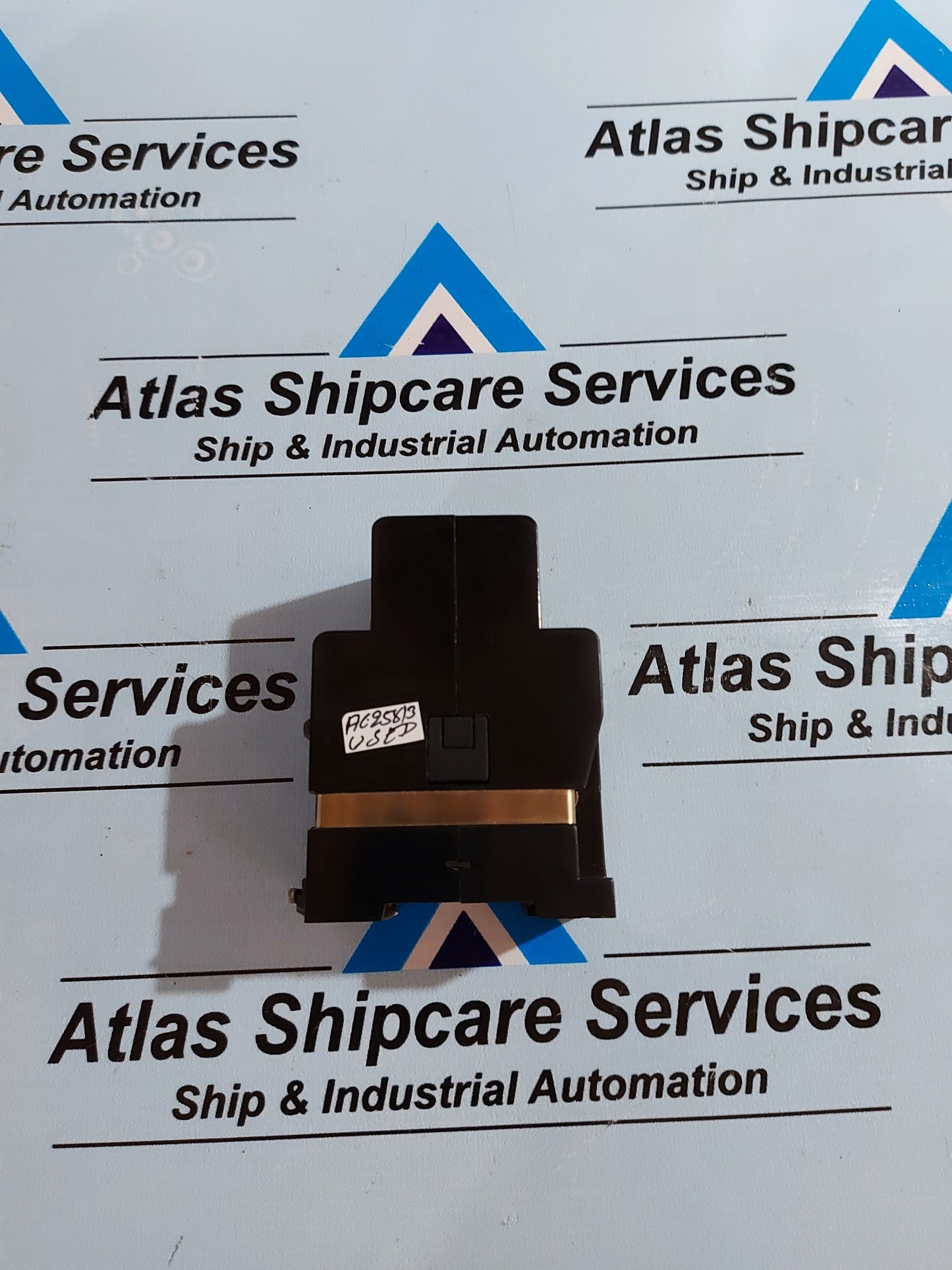 AEG SH8 910-302-563-50 CONTACTOR