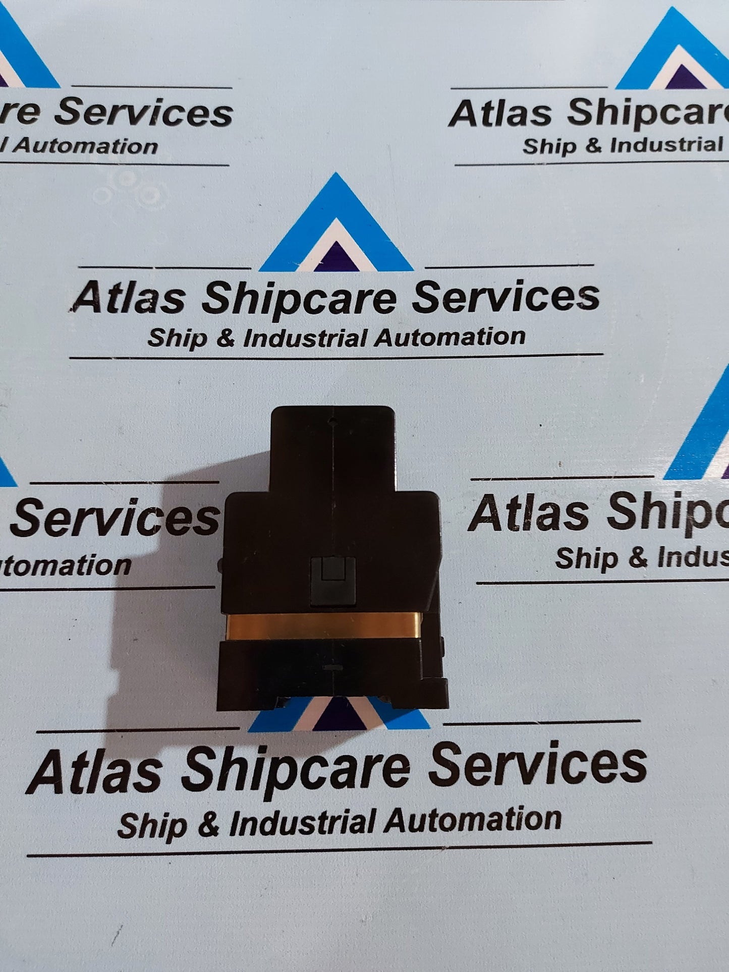 AEG SH8 910-302-563-50 CONTACTOR