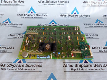 AFA-MINERVA 522 (1/03231) PCB CARD