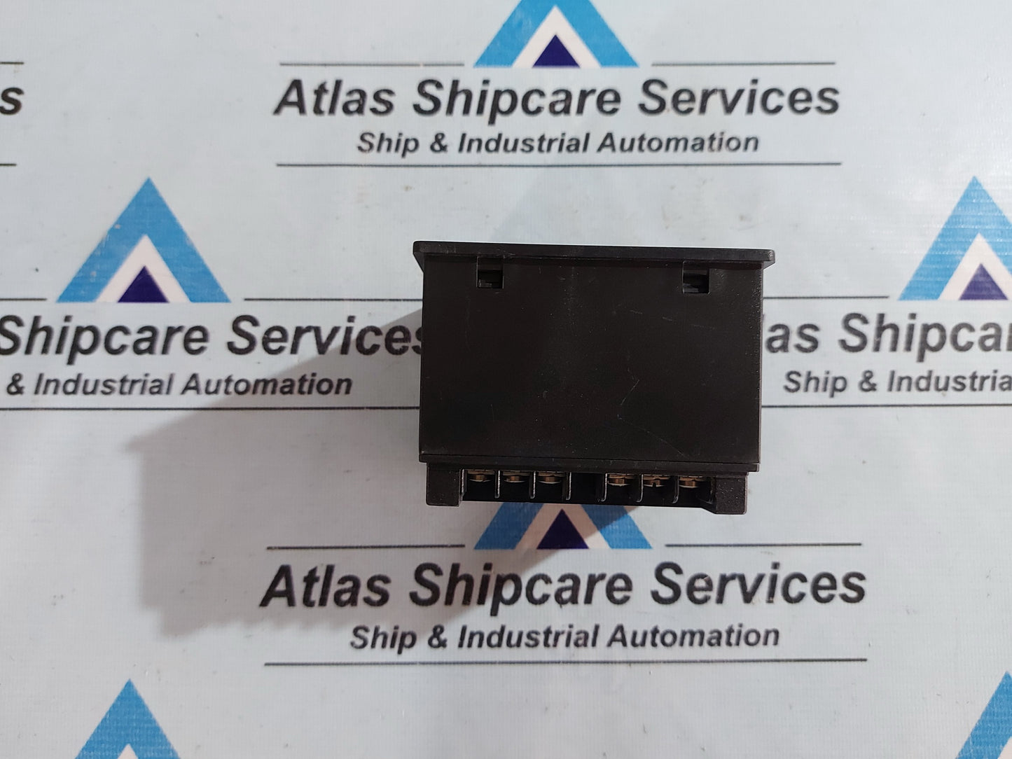 ALAN ELECTRONIC AUH-1122 ELECTRONIC BELL