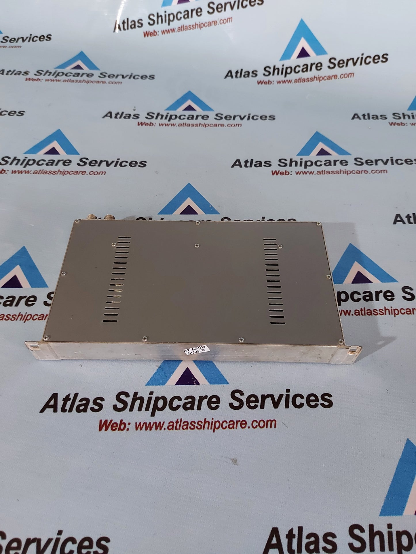 ALCAD MS-543 AMPLIFIER MODULE