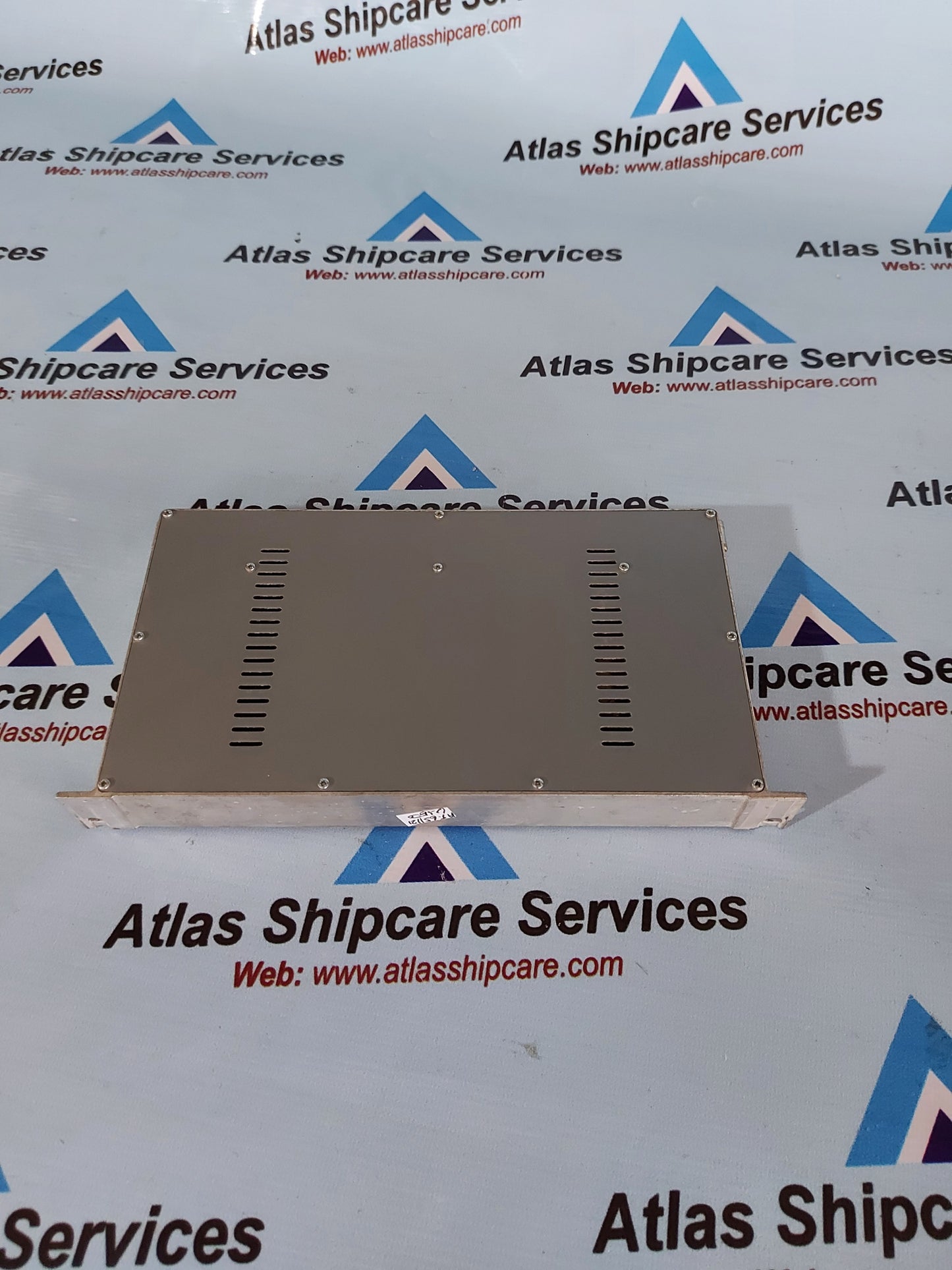 ALCAD MS-543 AMPLIFIER MODULE