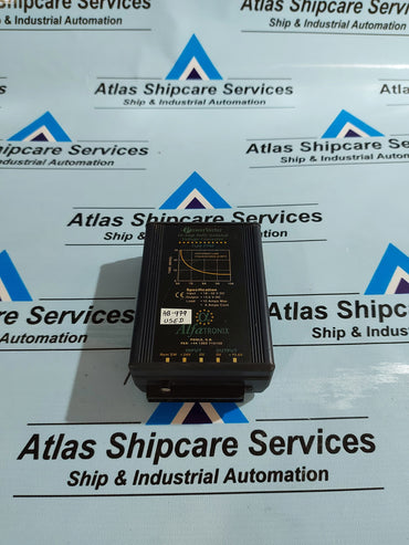 ALFATRONIX POWERVERTER PV6I 10 Amp FULLY ISOLATED VOLTAGE CONVERTER