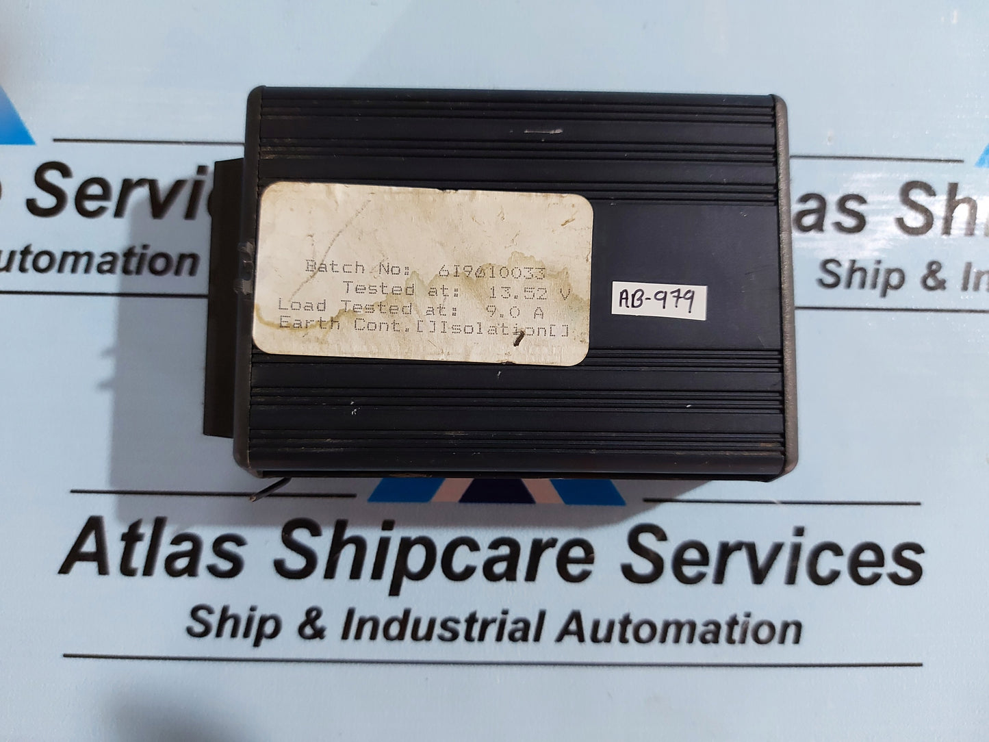 ALFATRONIX POWERVERTER PV6I 10 Amp FULLY ISOLATED VOLTAGE CONVERTER