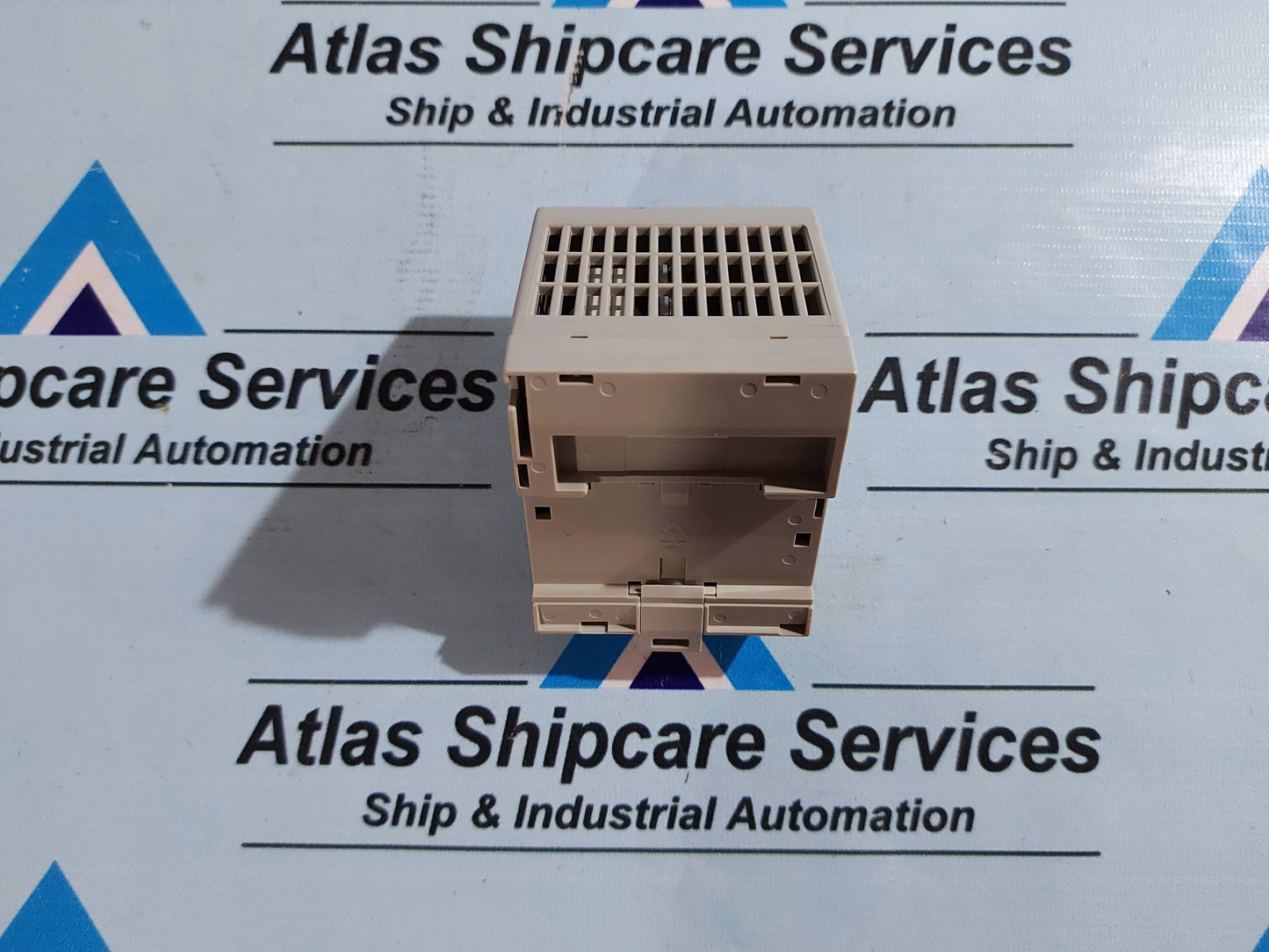 ALLEN-BRADLEY 1794-PS13 FLEX I/O 24 VDC POWER SUPPLY MODULE