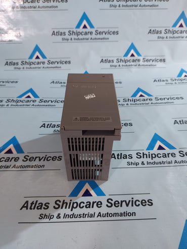 ALLEN-BRADLEY SLC 500 1746-P2 POWER SUPPLY