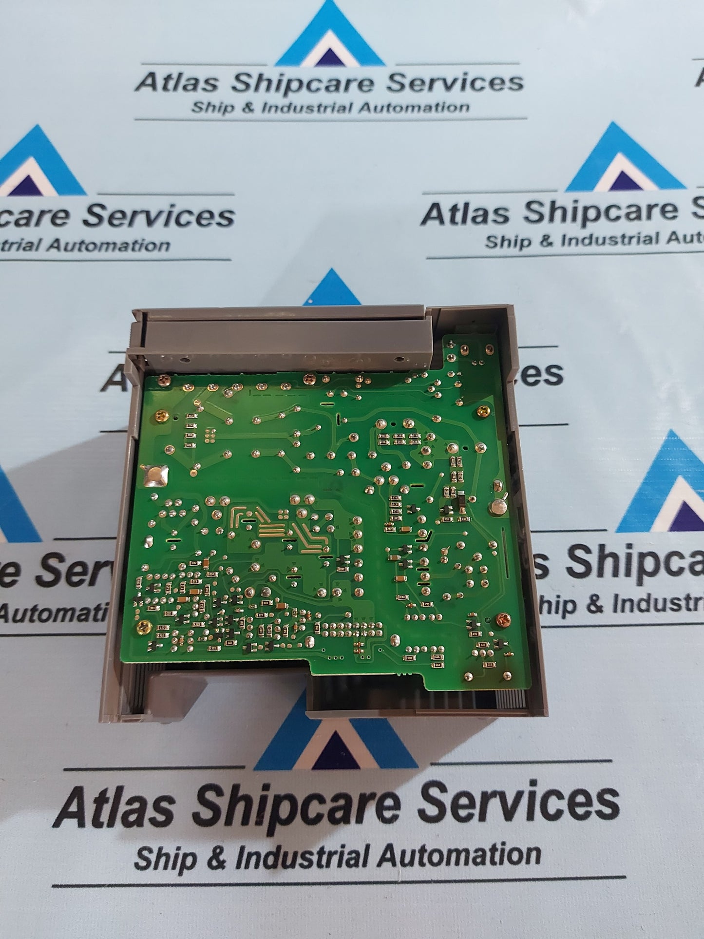 ALLEN-BRADLEY SLC 500 1746-P2 POWER SUPPLY