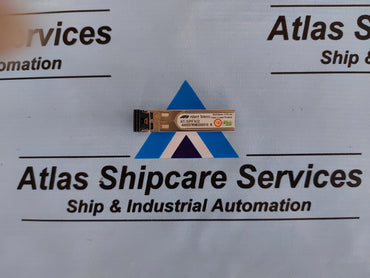 KONGSBERG 308757 100 FX SCMM 2KM FIBER TRANSCEIVERS MODULE