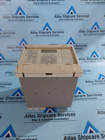 ALSTOM MICOM P145 FEEDER MANAGEMENT RELAY P14136A6M0440J