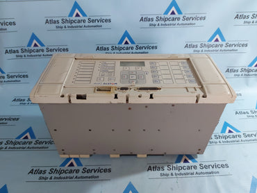 ALSTOM MICOM P243 NUMERICAL RELAY P243216C6M0600K AG276