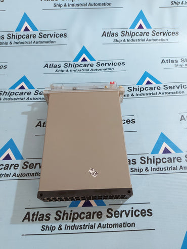 ALSTOM MVAAM AUXILIARY RELAY MVAAM11B1BA2530A