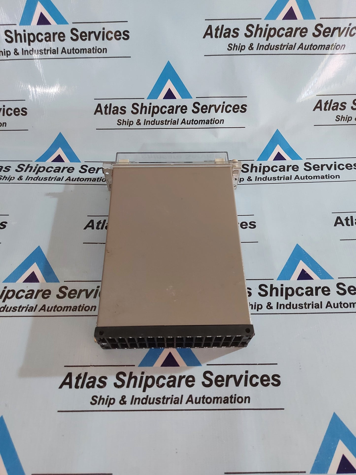 ALSTOM MVAAM AUXILIARY RELAY MVAAM11B1BA2530A