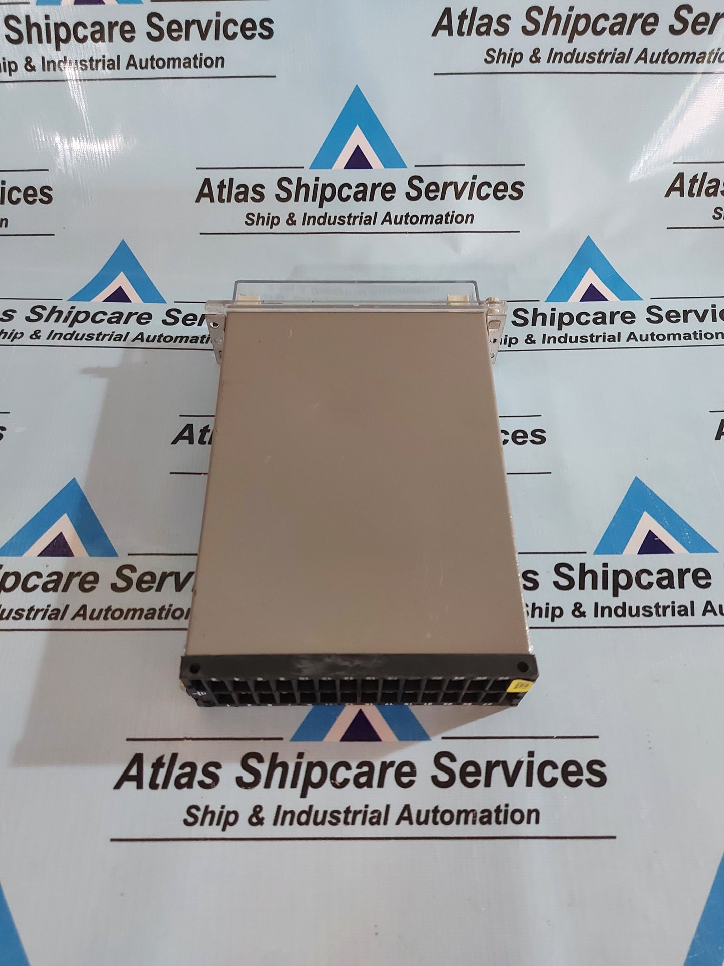 ALSTOM MVAJM14JB1002A1 N/O-2N/C 220-250VDC HIGH SPEED TRIPPING AND CONTROL RELAY