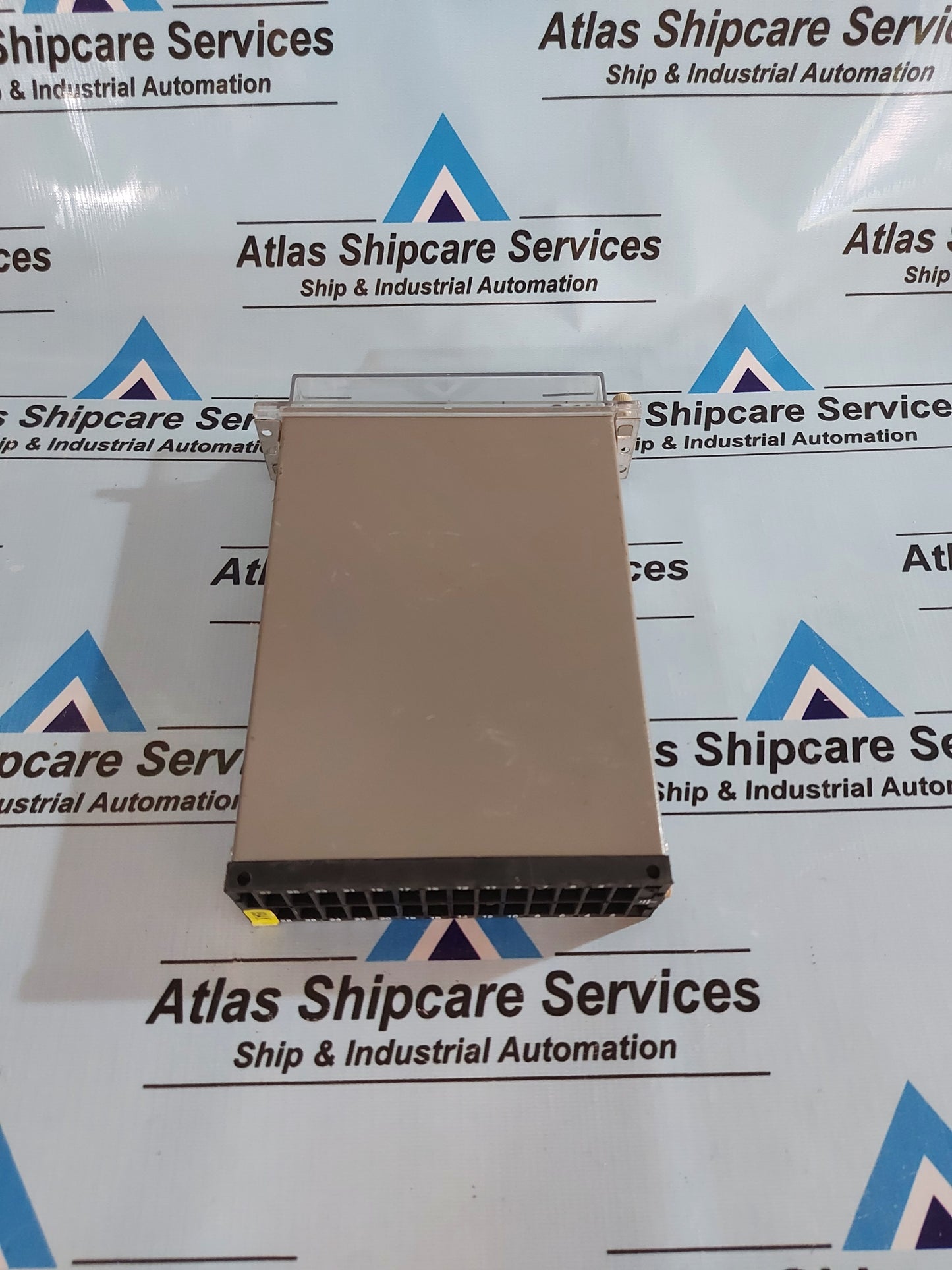 ALSTOM MVAJM14JB1004A1 N/O-4N/C 220-250VDC HIGH SPEED TRIPPING AND CONTROL RELAY