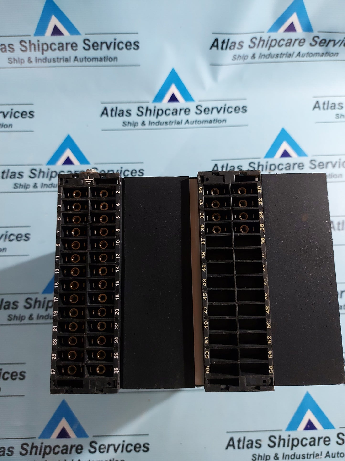 ALSTOM MVAJM45H1HB1106A SYNCHRONISING RELAY