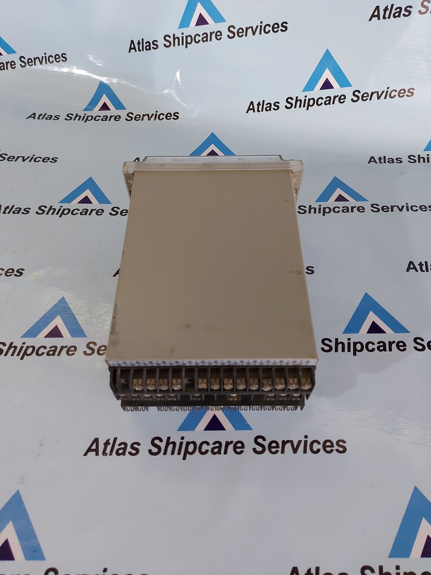 ALSTOM MX3EG1A.72 PROTECTION RELAY