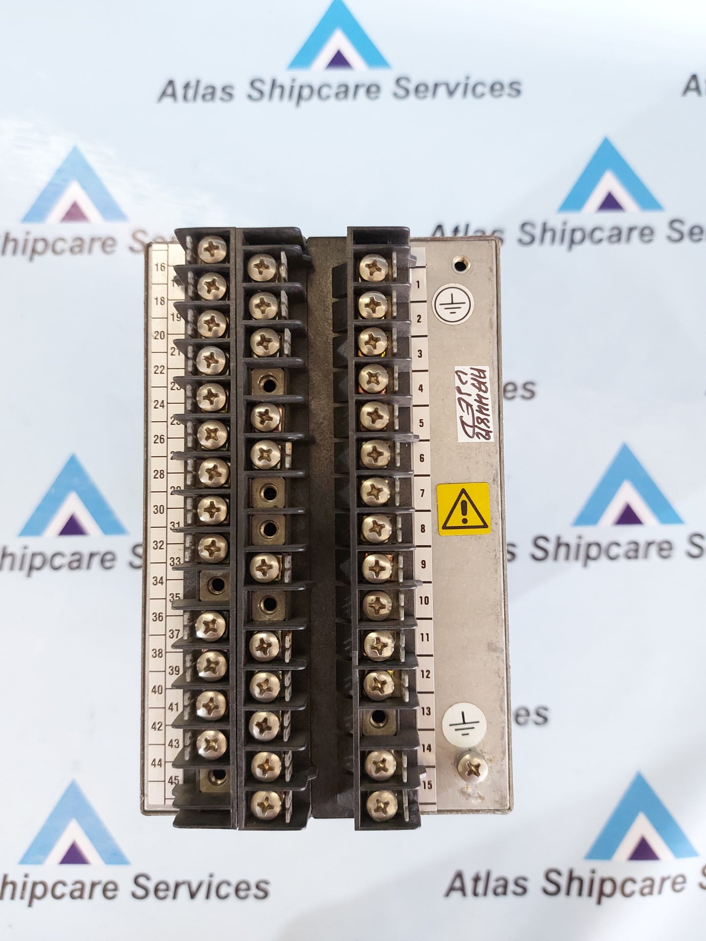 ALSTOM MX3EG1A.72 PROTECTION RELAY