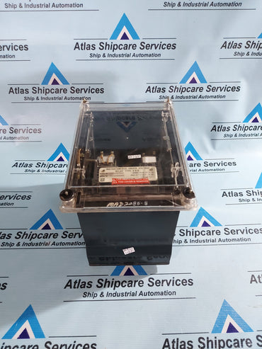 ALSTOM VAG21AF8319GCH INSTANTANEOUS UNDER VOLTAGE RELAY
