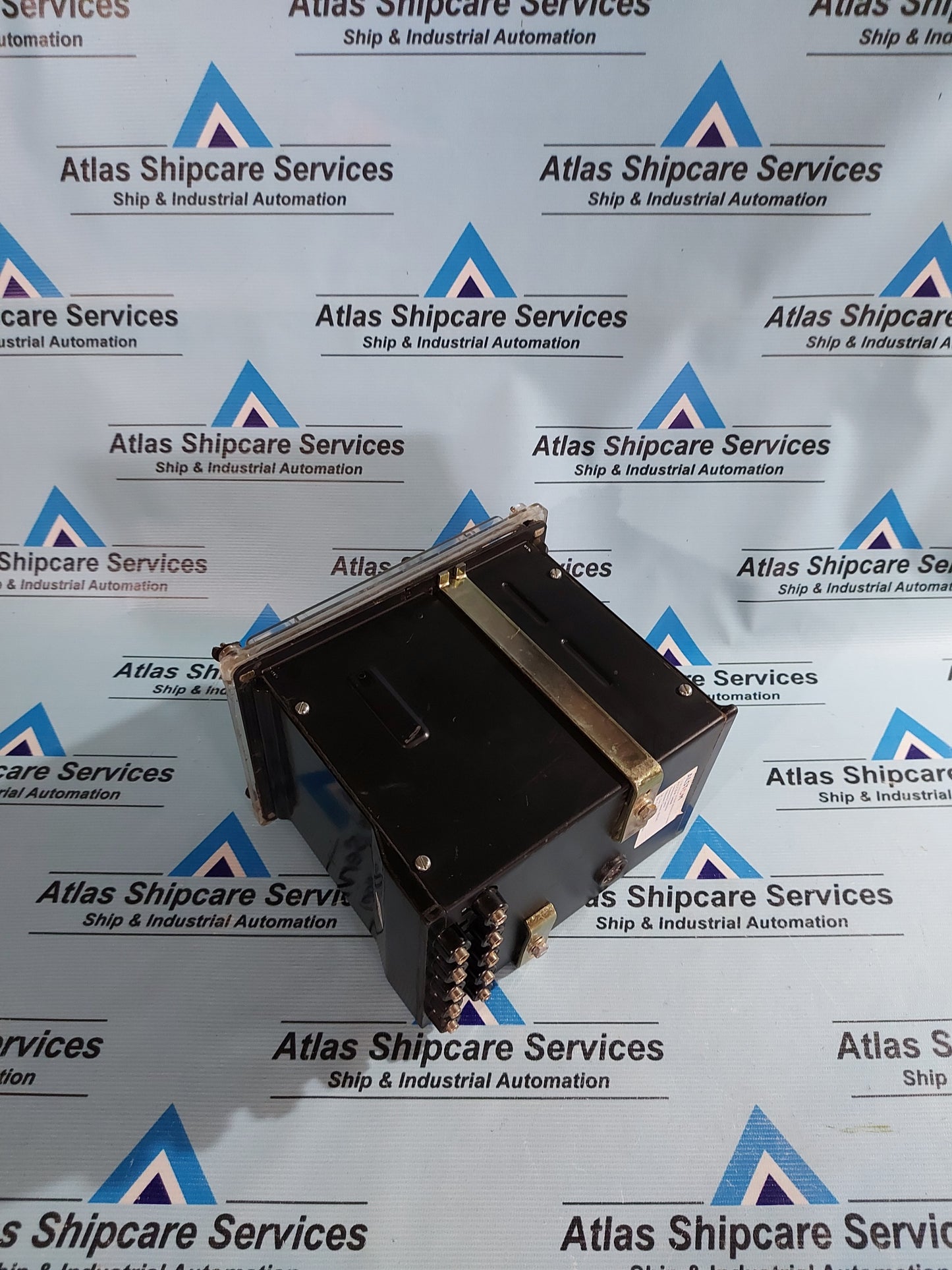 ALSTOM VAG21AF8319GCH INSTANTANEOUS UNDER VOLTAGE RELAY