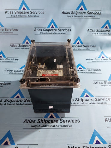 ALSTOM VAG21AF8627GCH INSTANTANEOUS UNDER VOLTAGE RELAY