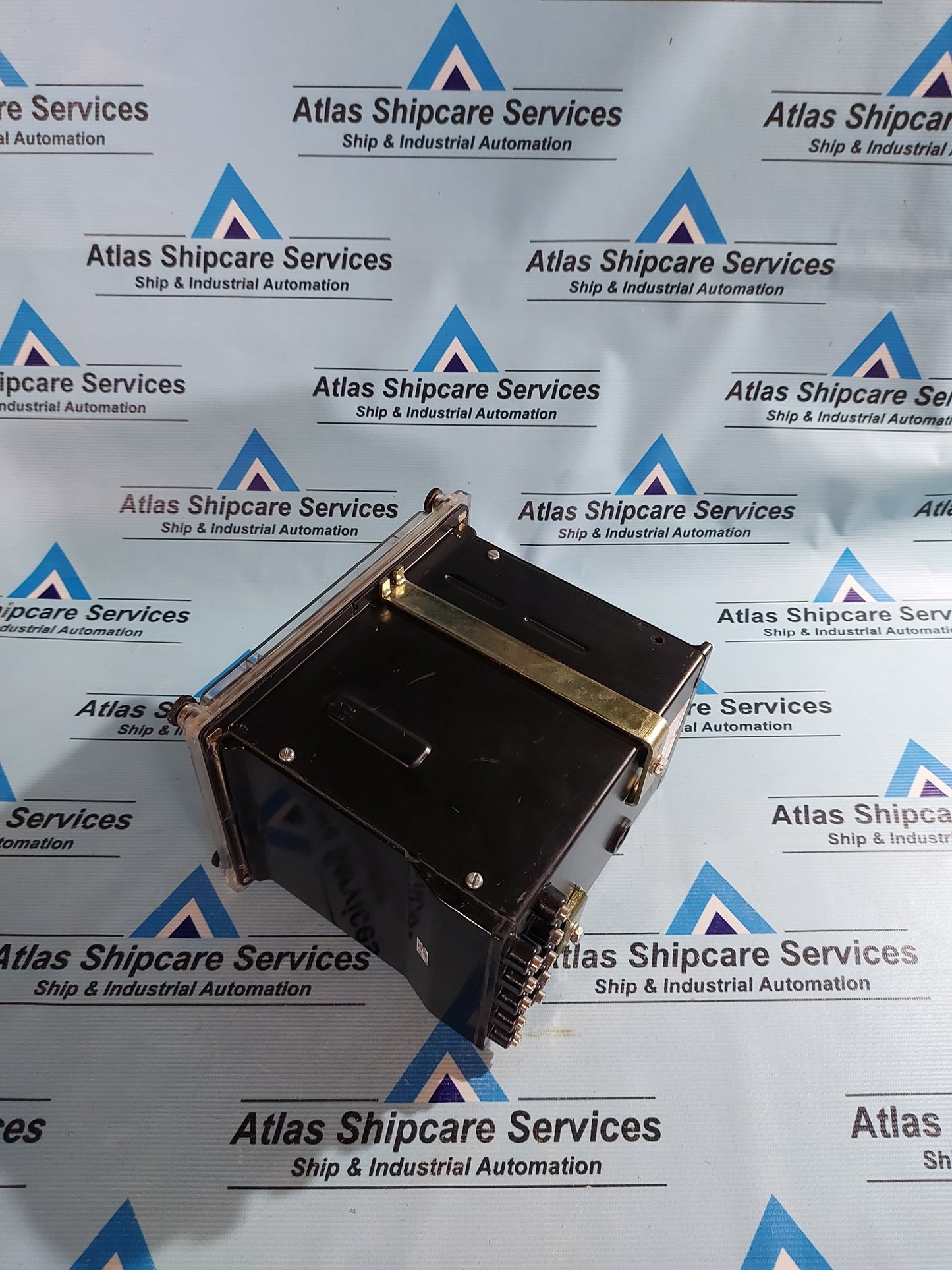 ALSTOM VAG21AF8627GCH INSTANTANEOUS UNDER VOLTAGE RELAY