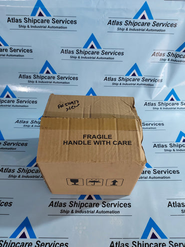 ALSTOM VAG21ZG8005AHCH UNDER VOLTAGE RELAY