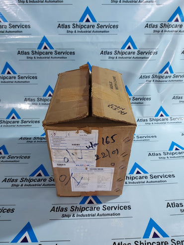 ALSTOM VAGM22AF71C VOLTAGE PROTECTION RELAY