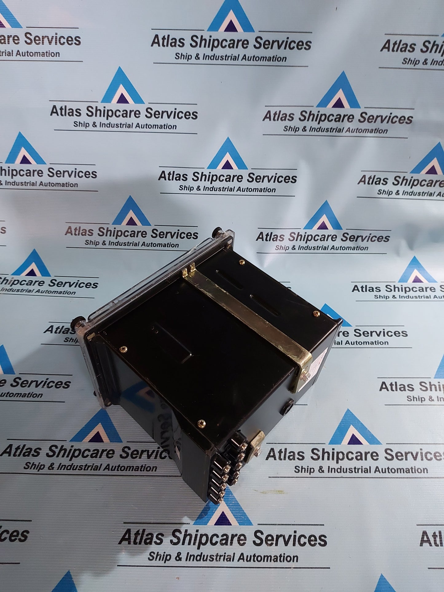 ALSTOM VAPM31AF21A FUSE FAILURE RELAY