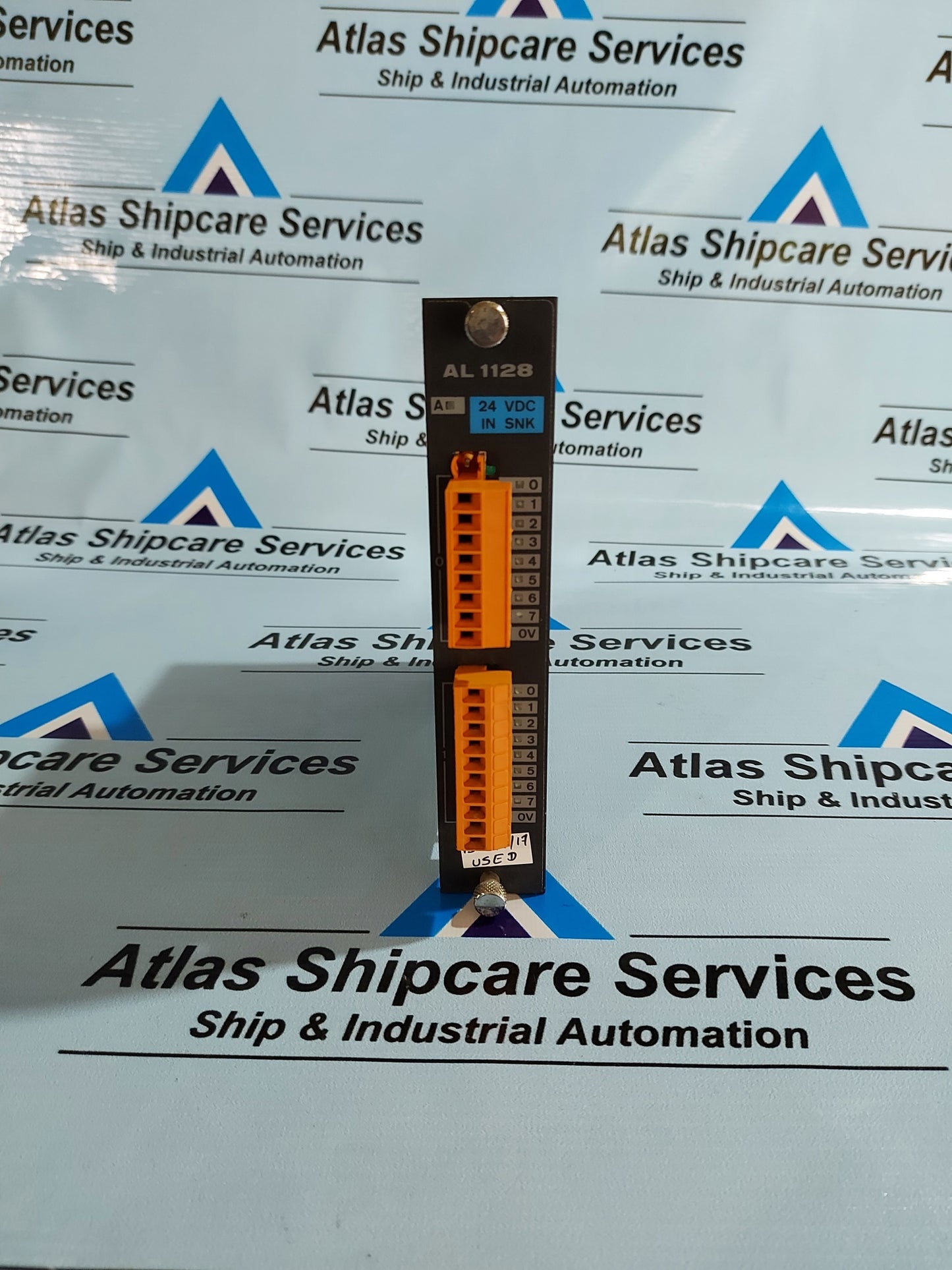 ALTUS AL 1128 1400-404 C