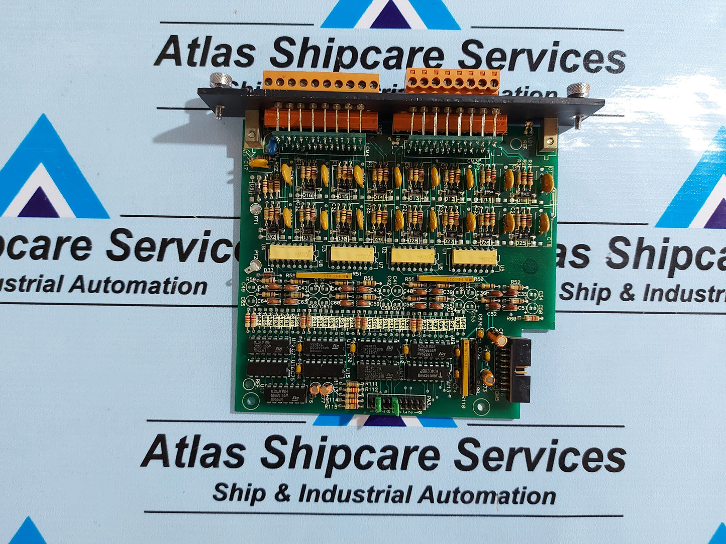 ALTUS AL 1128 1400-404 C