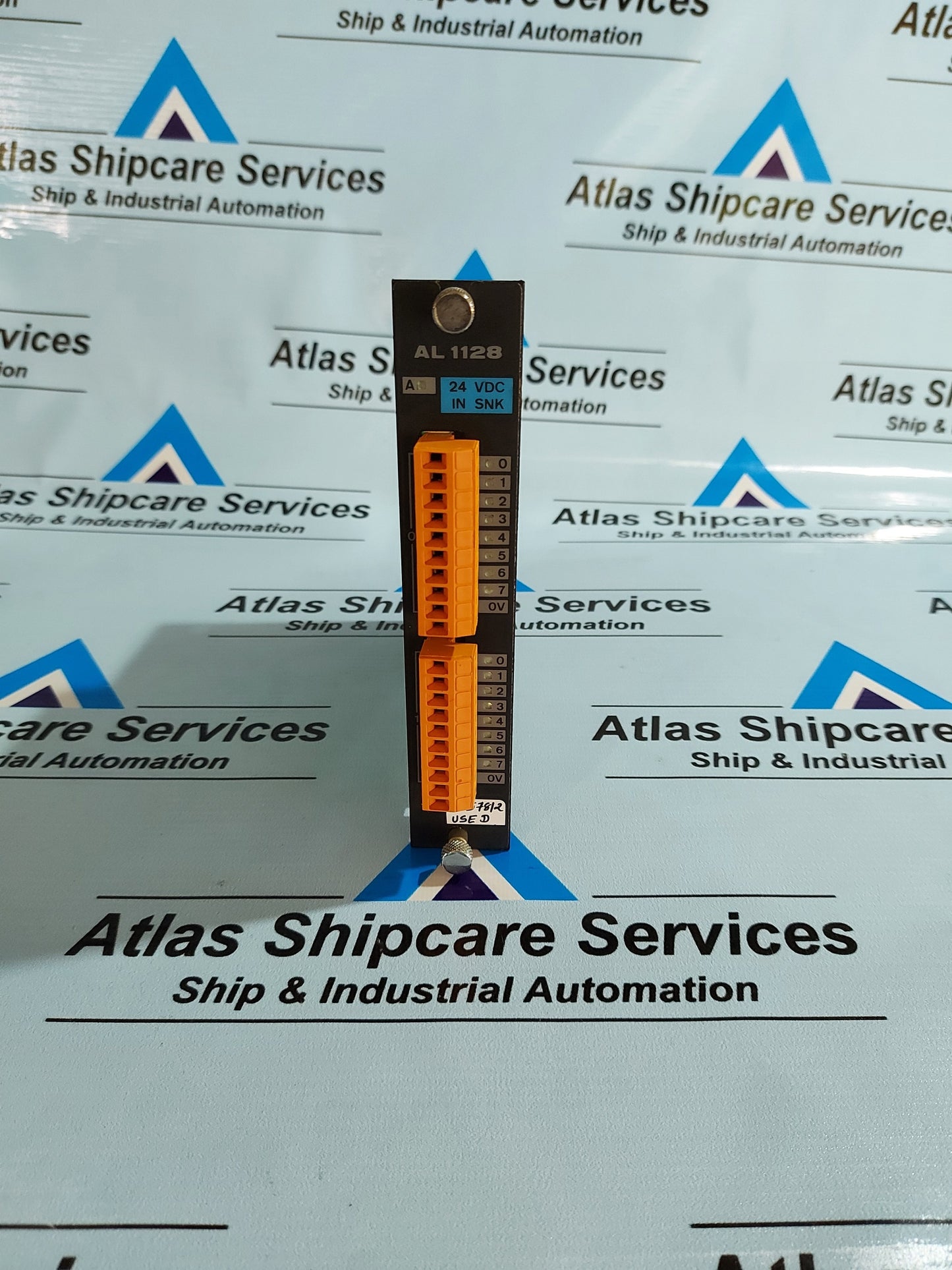 ALTUS AL 1128 1400-404 D